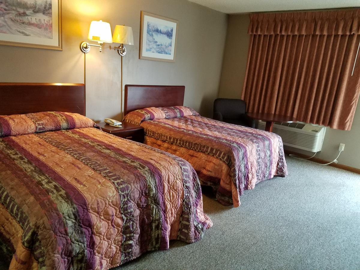 Midwest Inn Paoli Exterior photo